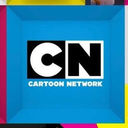 Cartoon Network Netherlands Announcer