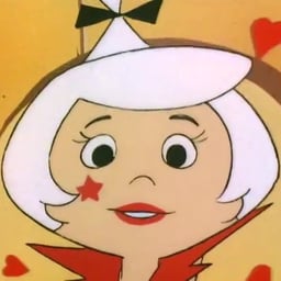Judy Jetson (Janet Waldo)