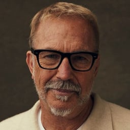 Kevin Michael Costner 