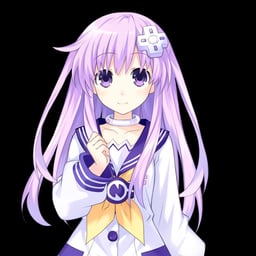 Nepgear