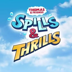TTTE - Spills and Thrills trailer 
