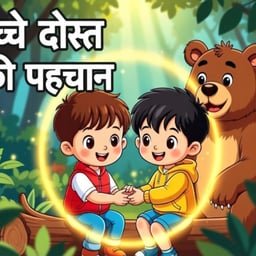 प्रेरणादायक हिंदी आवाज