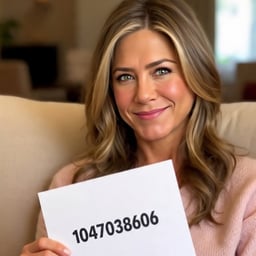 Jennifer Aniston 4