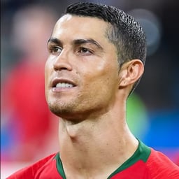 Ronaldo