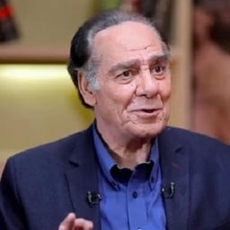 الفنان أحمد فؤاد سليم