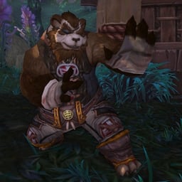 Maestro Zarpa Herida