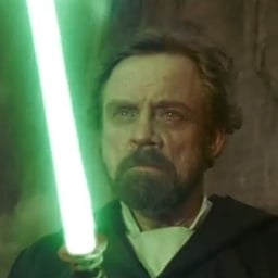 Luke Skywalker (2017)