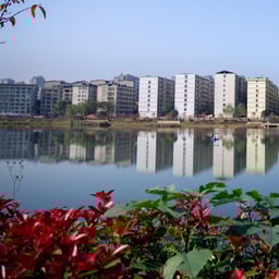 女155-独白-旅行素人分享模仿房琪