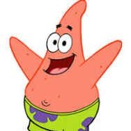 Patríck em espanhol