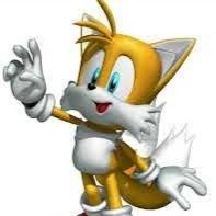 Tails (Sonic Heroes)