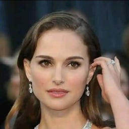 Natalie Portman 
