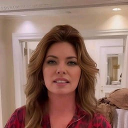 Shaina Twain 