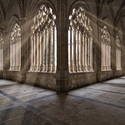 차분한 남성 내레이션