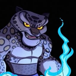 Guerrero Tai Lung