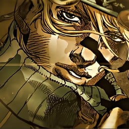 Diego Brando (Eng ver)