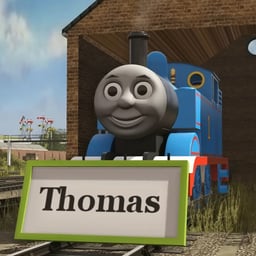 Thomas the Tank Engine