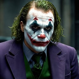 Real Joker