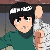 Rock lee 2