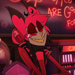 Alastor