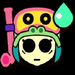 Allí ( Brawl stars )