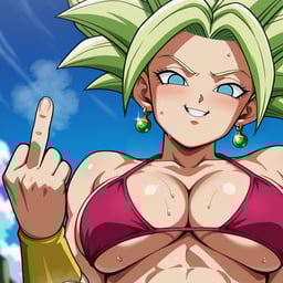 Kefla