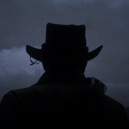 Arthur Morgan