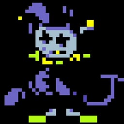 jevil 3.0