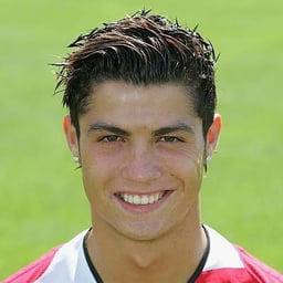 ronaldo