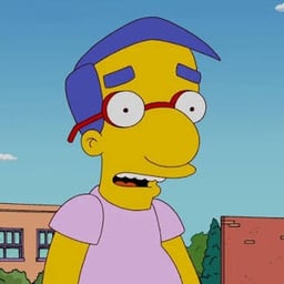 Milhouse Van Houten