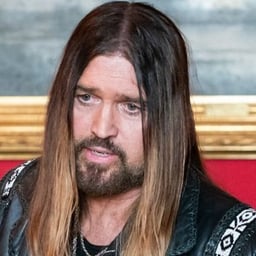 Billy Ray Cyrus 