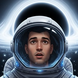 शांत हिंदी पुरुष