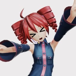 Kasane Teto