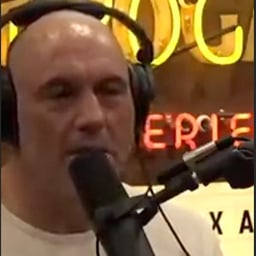 Joe Rogan