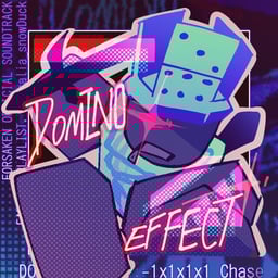 Distorted Character Voice