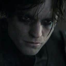 Robert Pattinson Batman