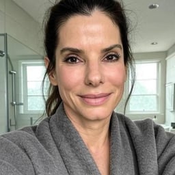 Sandra bullock 