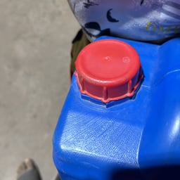 Genuine Male Speaker