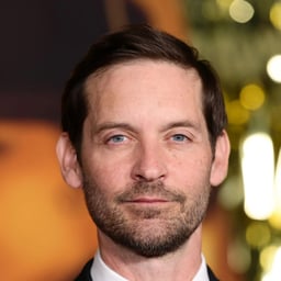 TOBEY MAGUIRE 