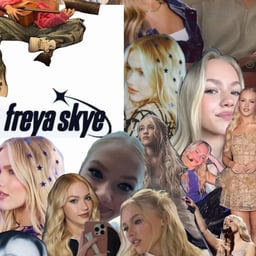freya skye 