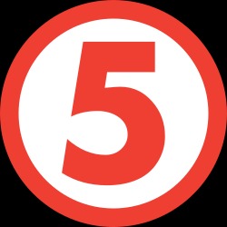 TV5 Philippines Announcer