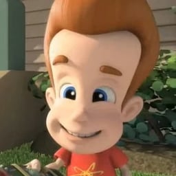 Jimmy Neutron