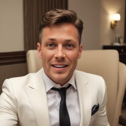 Meine eigene Stimme RU