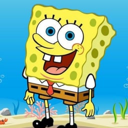 سبونج بوب