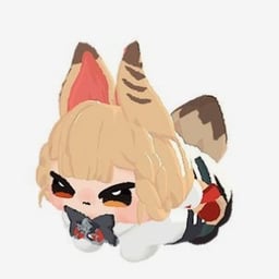 Alice Thymefield 🐇