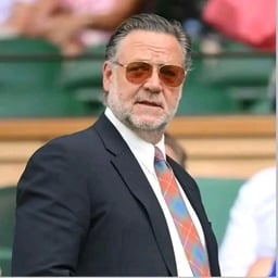 Russell Crowe 