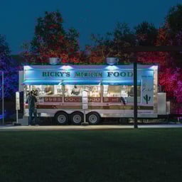 Expressive Female Voice