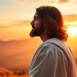 VOZ DE JESUS 2 REFLEXIVA