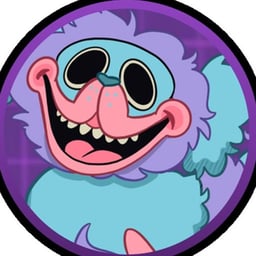 Pj pug a pillar poppy playtime 