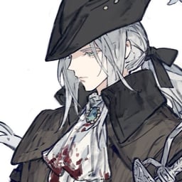 Lady maria