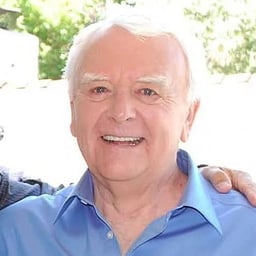 Mark Elliott (Voiceover Artist) (b. 1939)